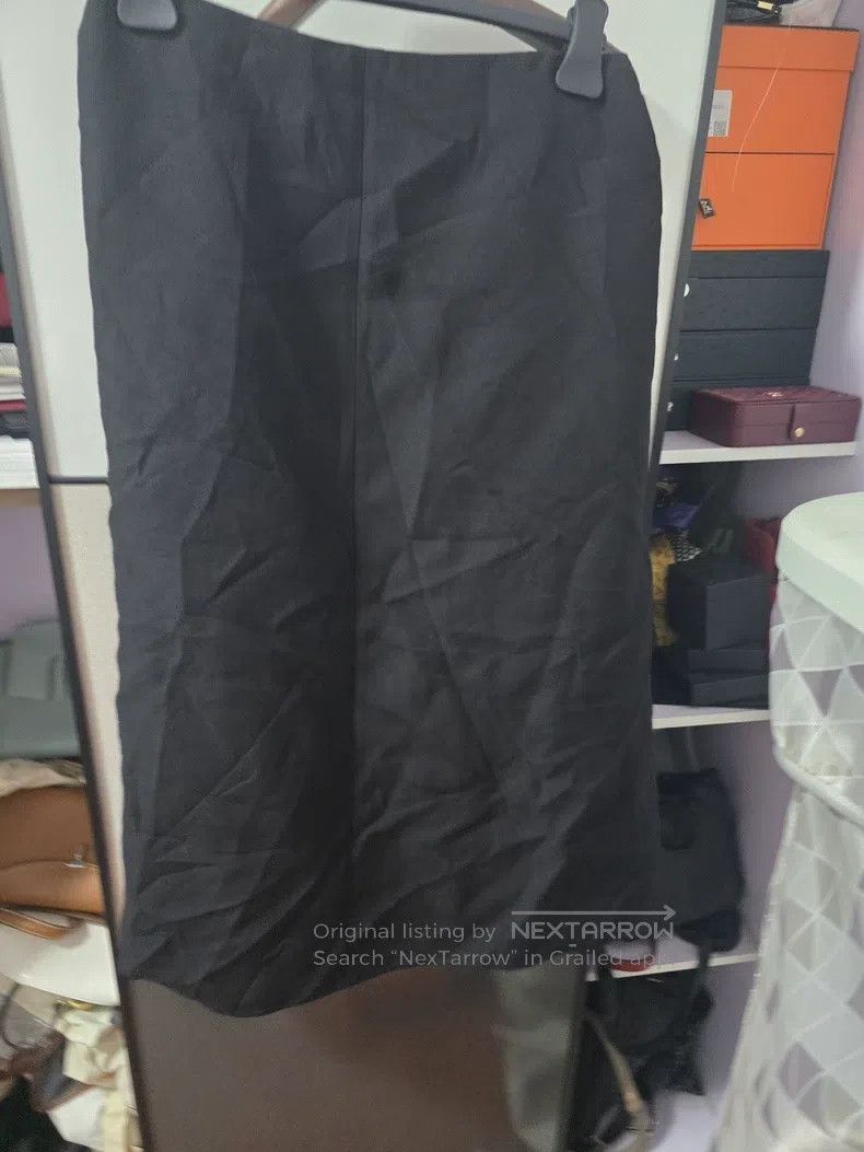 Valentino Valentino Haute couture skirt Size S / US 4 / IT 40 - 3 Thumbnail