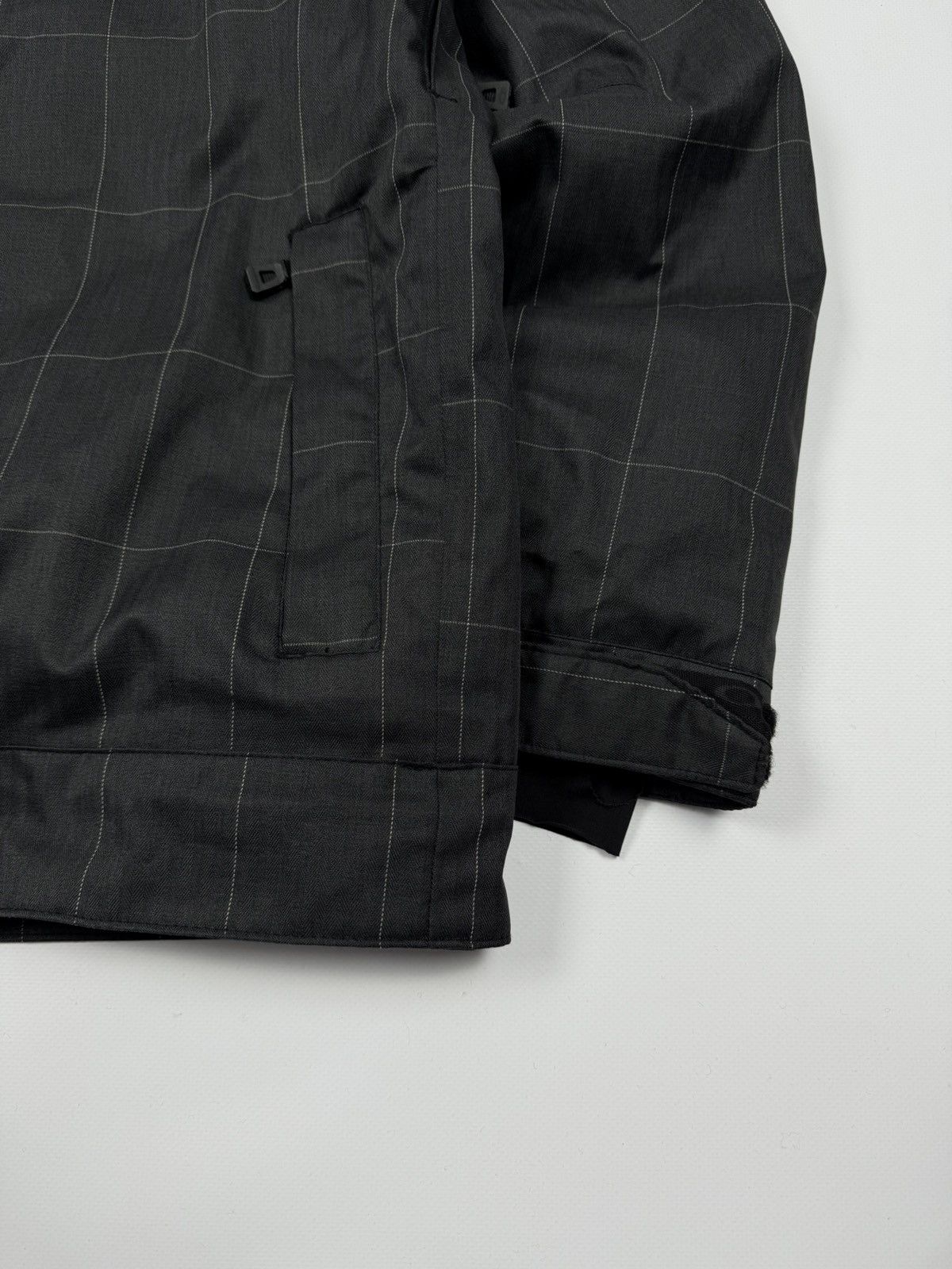 Oakley Vintage Oakley Jacket 00s Size US M / EU 48-50 / 2 - 7 Thumbnail