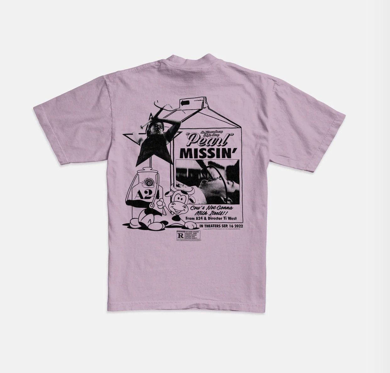 Online Ceramics Online Ceramics x Pearl Cow’s Milk Tee Size US M / EU 48-50 / 2 - 2 Thumbnail