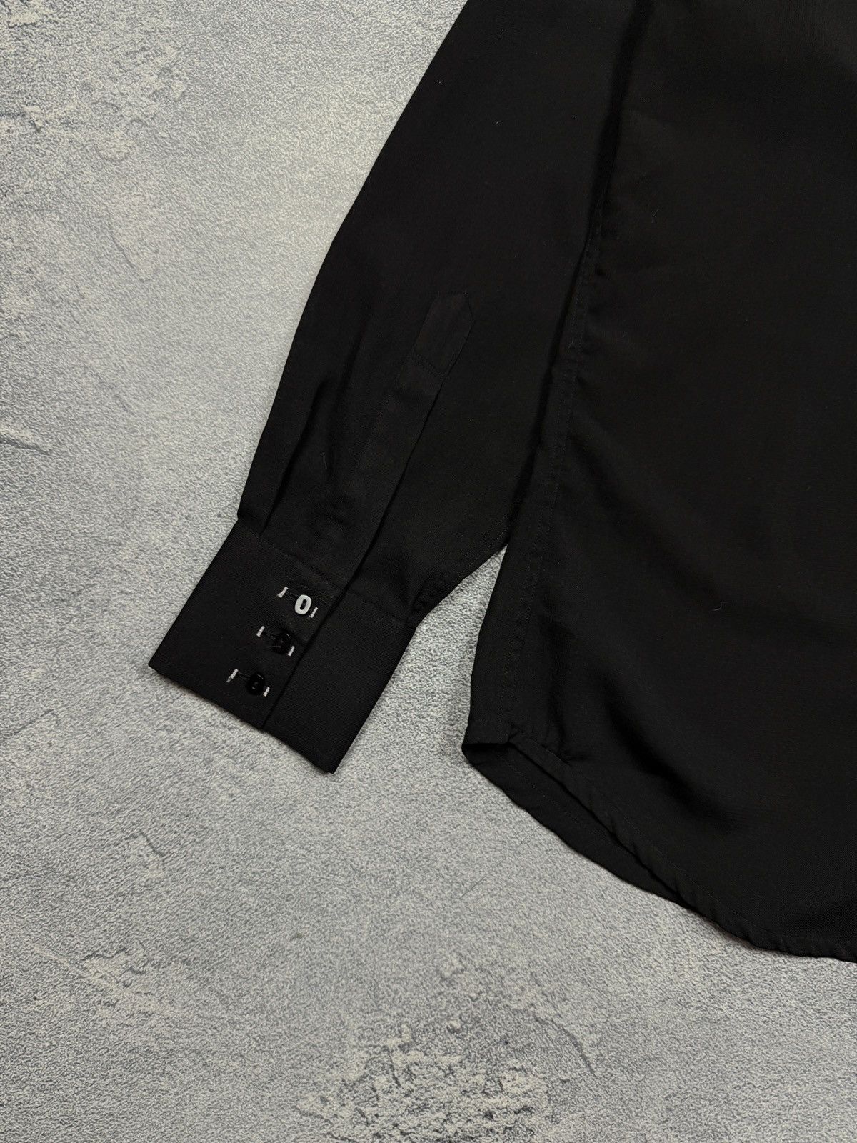 Versace Gianni Versace Shirt Button Up Size US L / EU 52-54 / 3 - 6 Thumbnail