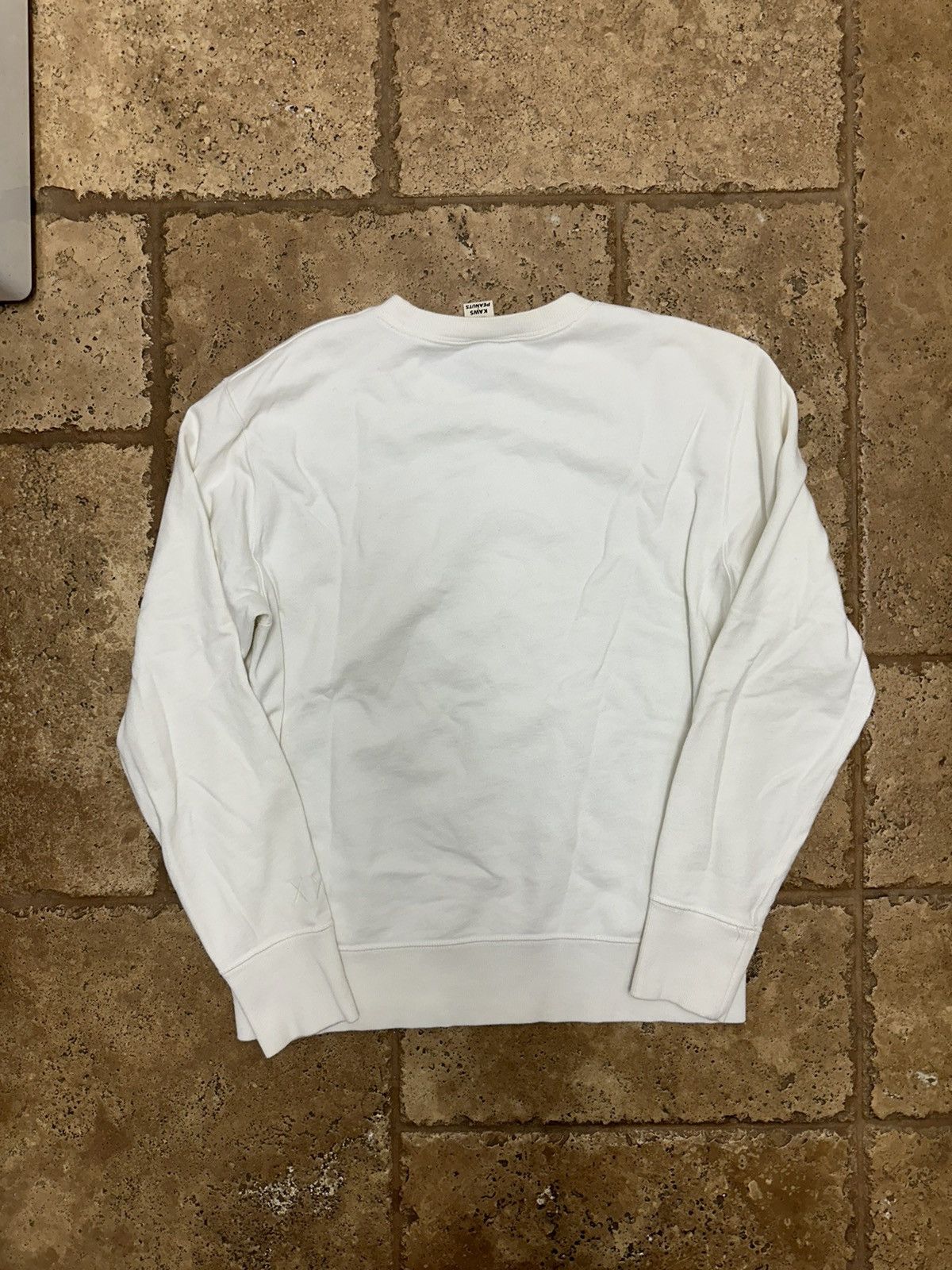 Kaws × Peanuts × Uniqlo Kaws XX Peanuts Uniqlo Crewneck Sweater Long Sleeve Snoopy Size US S / EU 44-46 / 1 - 5 Thumbnail