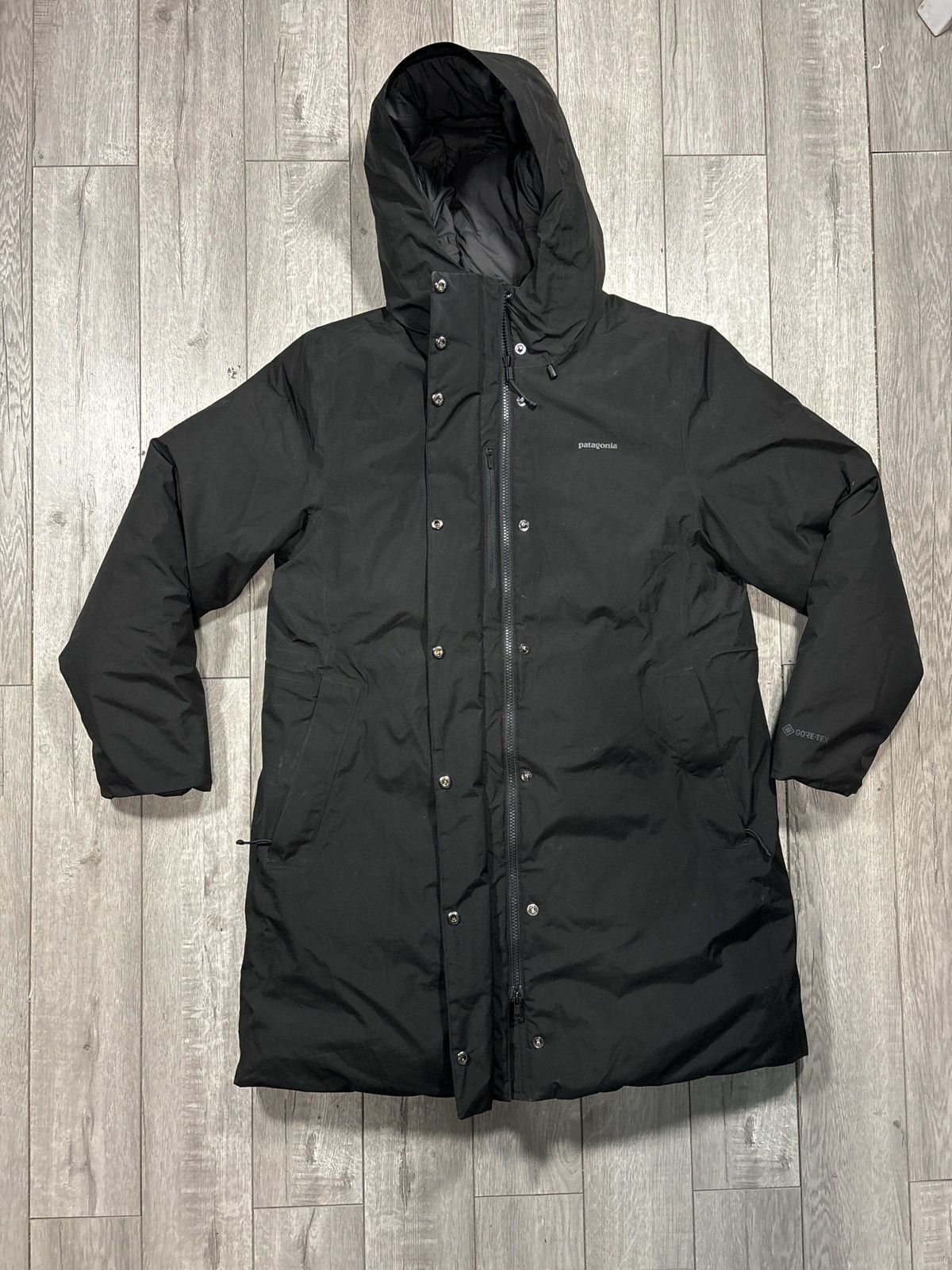 Patagonia Patagonia StormShadown Size M / US 6-8 / IT 42-44 - 4 Thumbnail