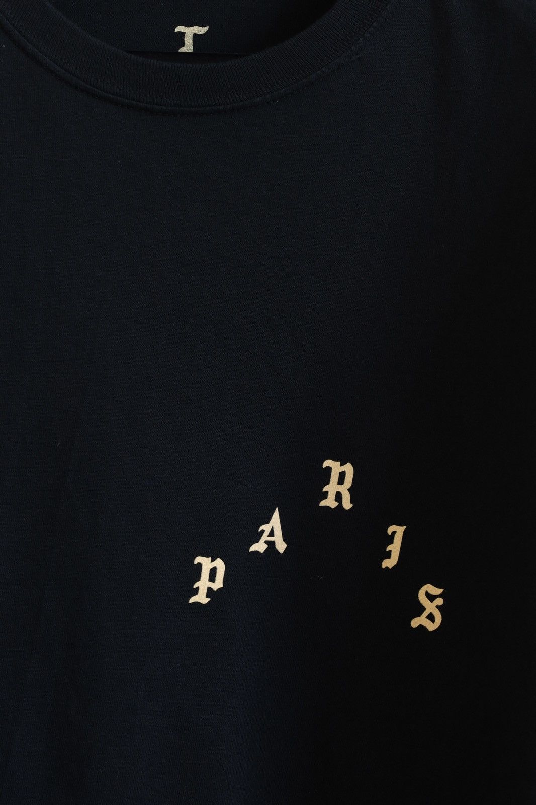 Kanye West Kanye West TLOP Vogue Party LS Tee Size US L / EU 52-54 / 3 - 3 Thumbnail