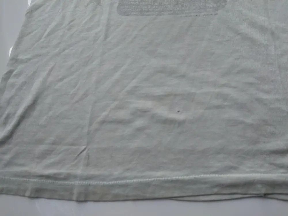 Harley Davidson × Vintage VINTAGE HARLEY DAVIDSON HONOLULU HAWAII Size US M / EU 48-50 / 2 - 13 Thumbnail