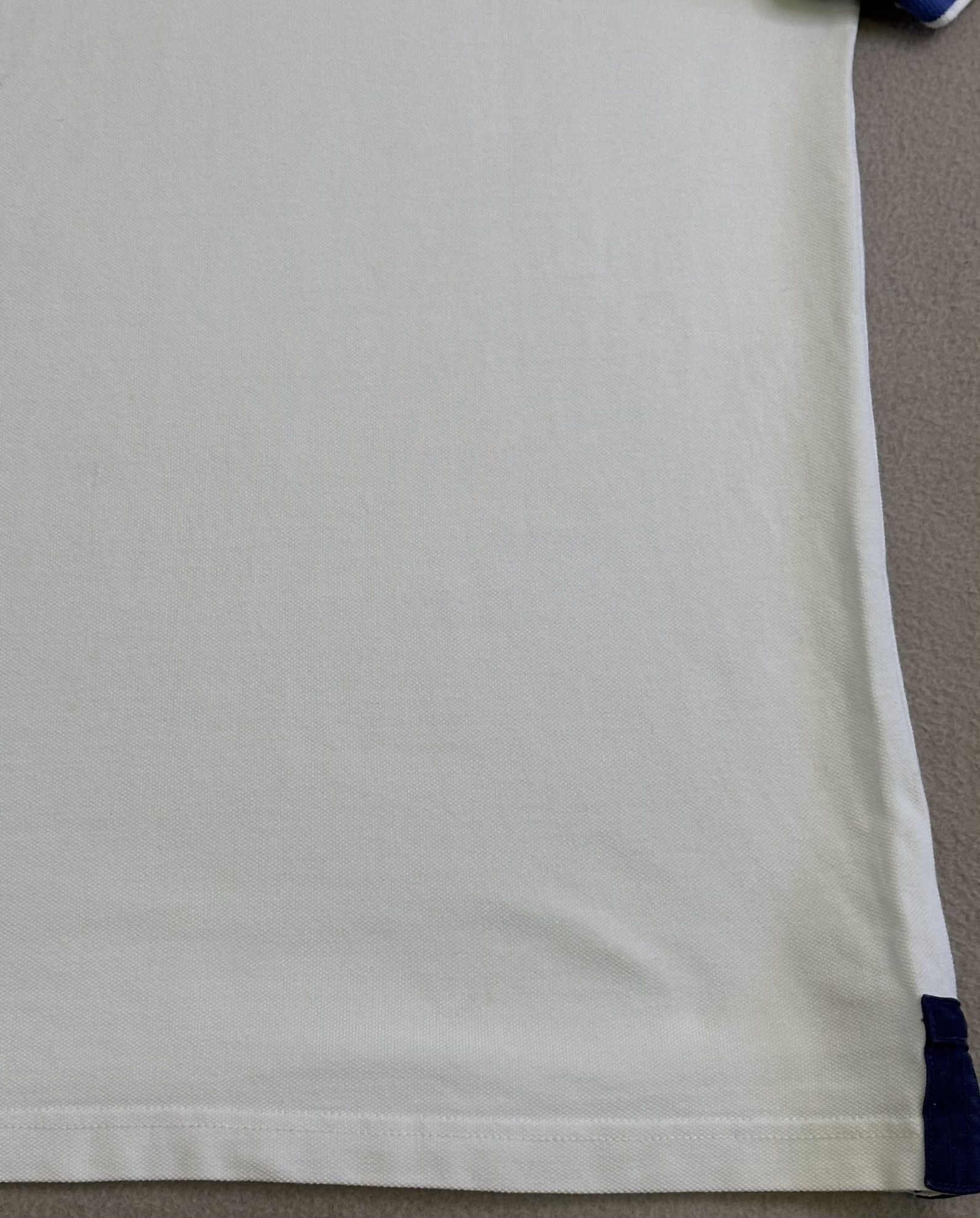 Hackett Polo Hackett London Rowing Club Large Size US L / EU 52-54 / 3 - 11 Thumbnail