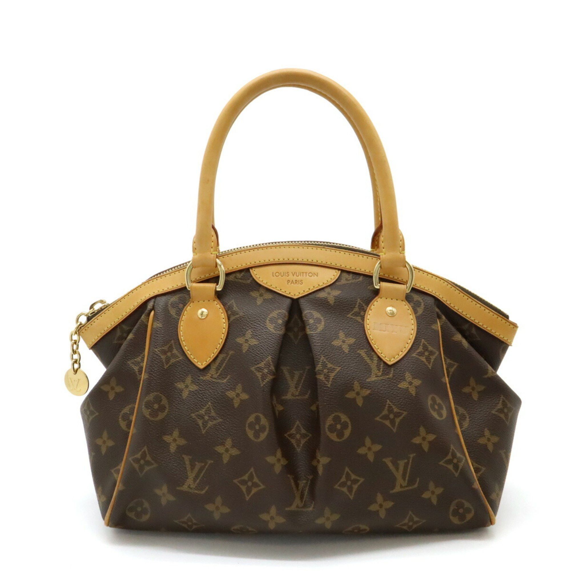 Louis Vuitton Louis Vuitton Tivoli tote Size ONE SIZE - 1 Thumbnail