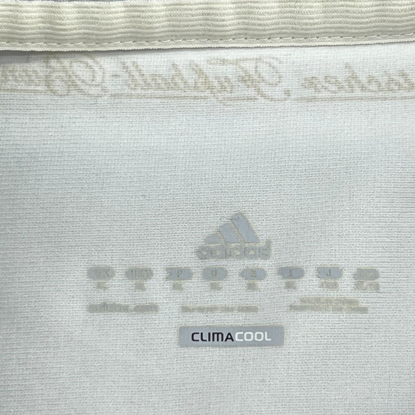 Adidas adidas Germany 2010 2011 Christian Schulz Home Football Jersey Mens XL White T-Shirt Jersey Sports Football Mens XL Size US XL / EU 56 / 4 - 6 Thumbnail