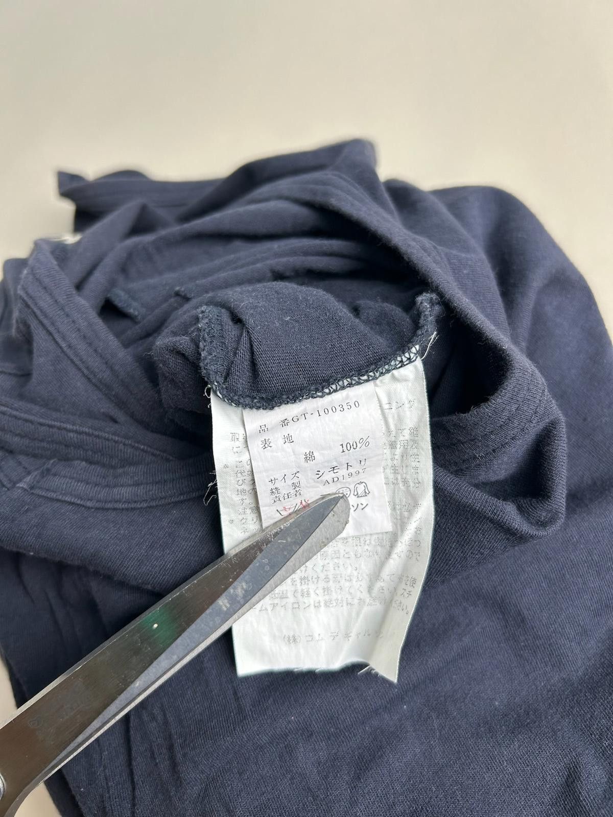 Issey Miyake Comme Des Garçons Dress Size ONE SIZE - 9 Thumbnail