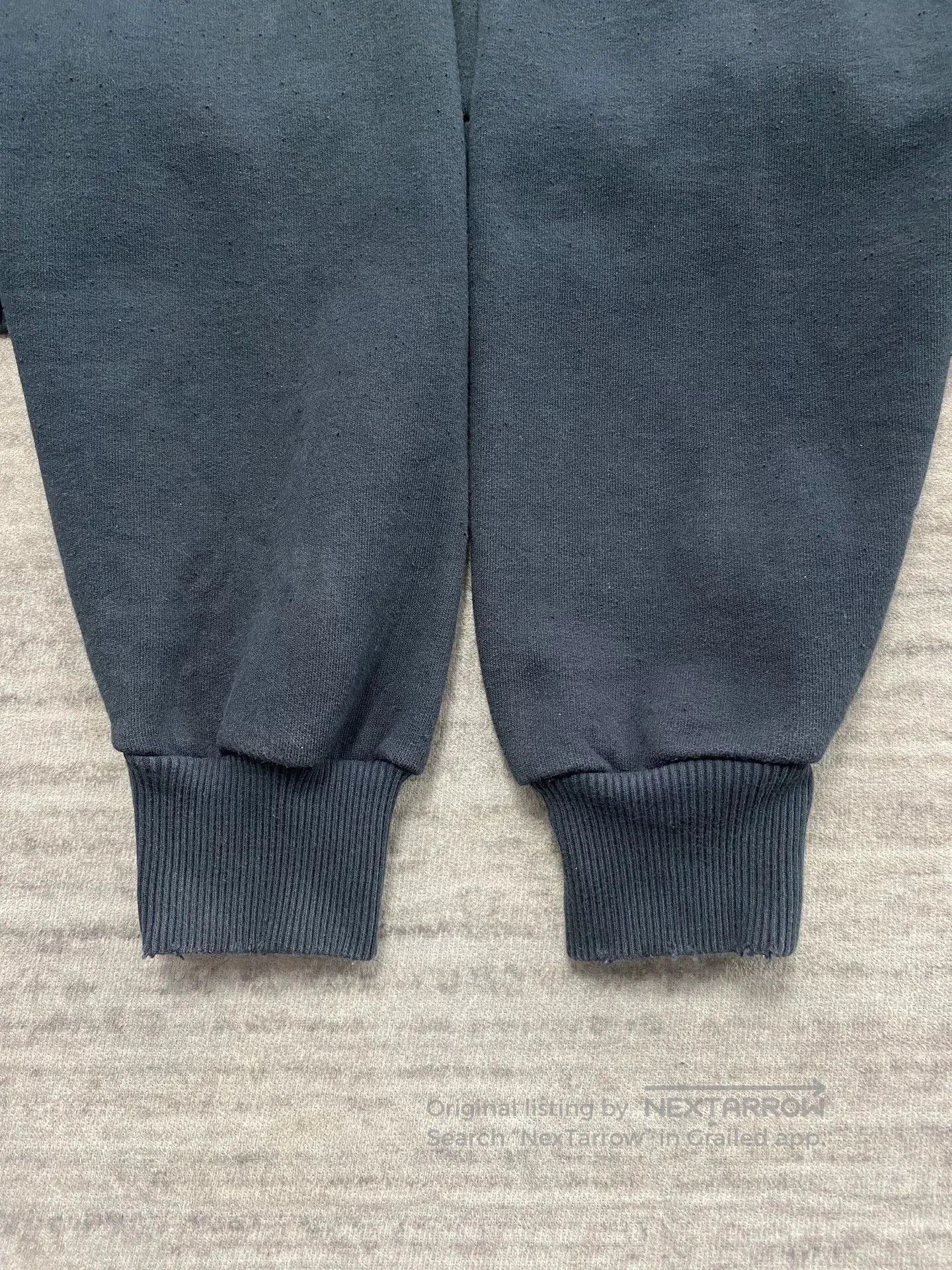 Acne Studios Acne Studios 1996 Grunge Style Hoodie. Size US XXS / EU 40 - 4 Thumbnail
