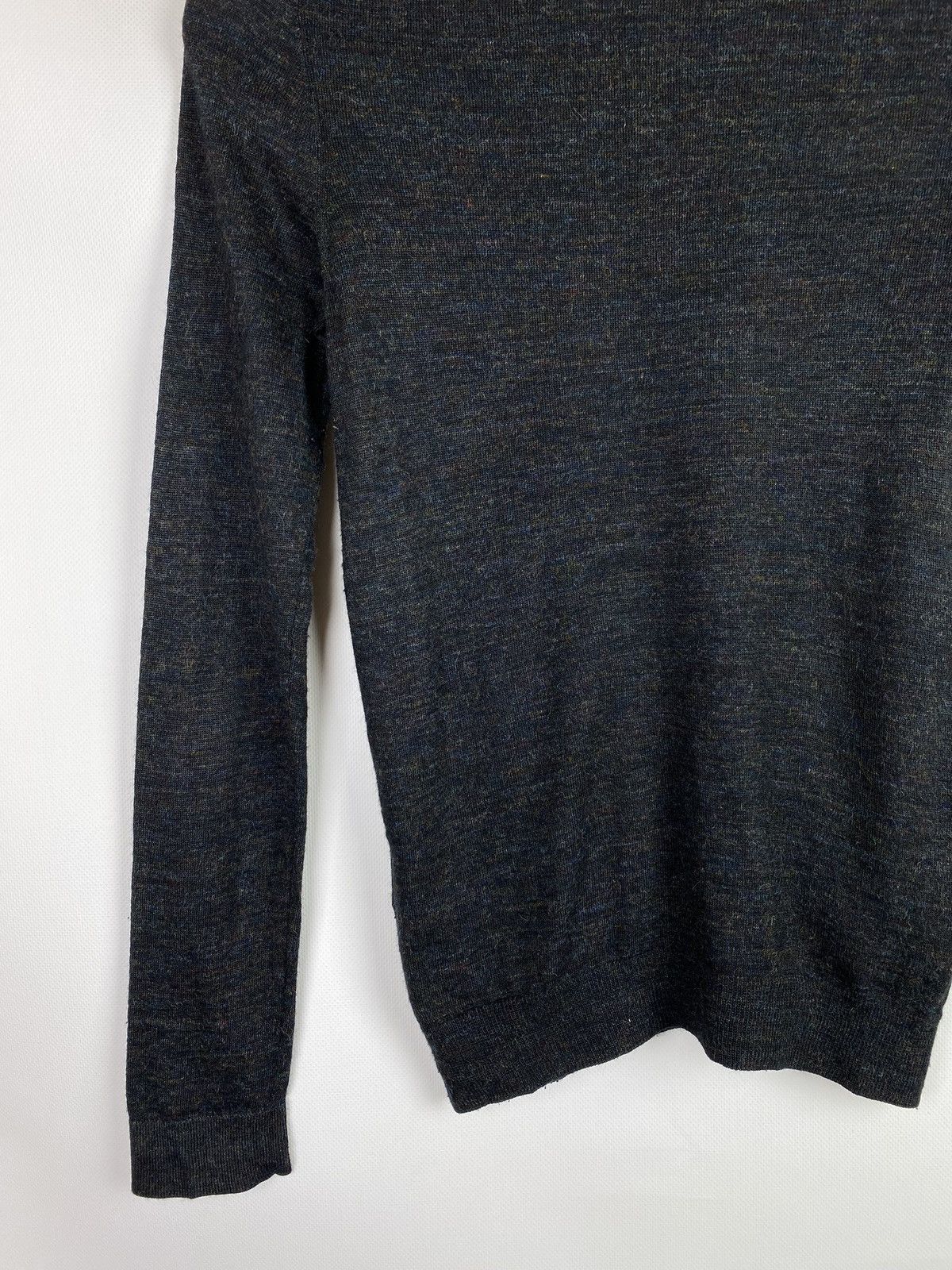 Celine Celine ladies acrylic / wool / alpaca sweater pullover Size S / US 4 / IT 40 - 18 Thumbnail