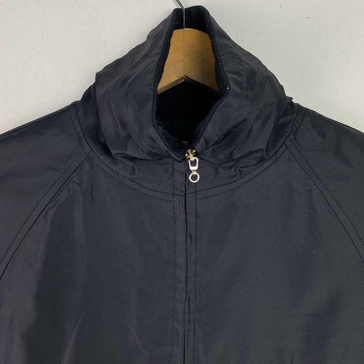 Designer × Japanese Brand × Vintage Vintage Japanese Brand Light Jacket Size US S / EU 44-46 / 1 - 2 Thumbnail