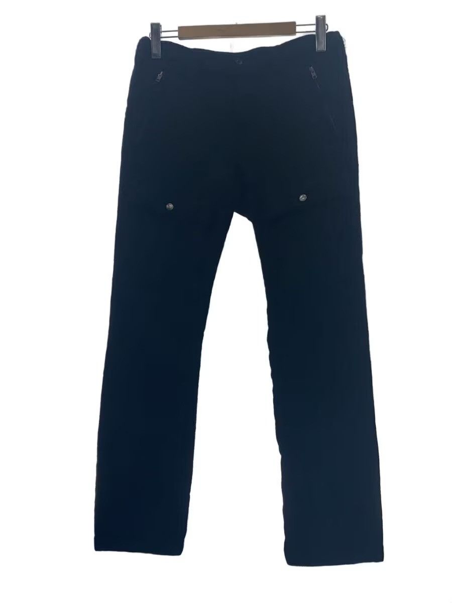 Comme des Garcons Homme 2005 Wool Pants Size US 32 / EU 48 - 1 Thumbnail