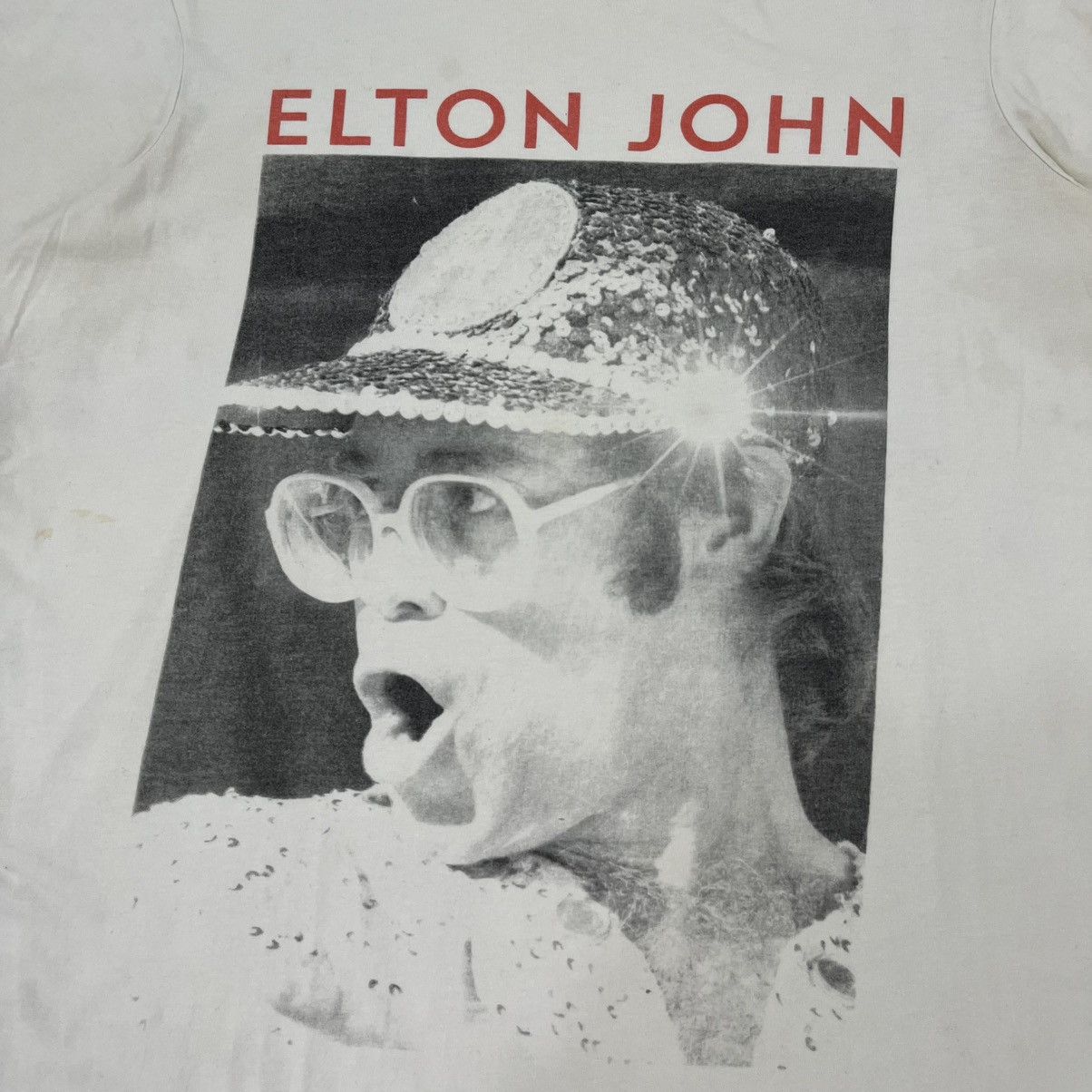 The GV Gallery Elton John Gv Gallery Size US L / EU 52-54 / 3 - 3 Thumbnail