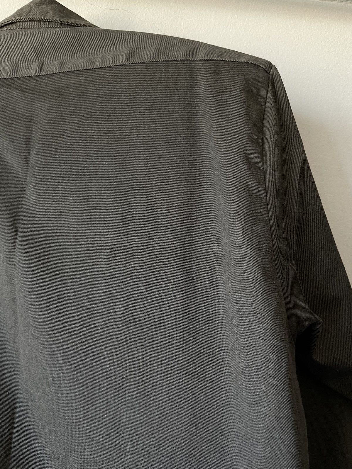 Vintage Vintage 60s Big Smith Sanforized Button Up Size US M / EU 48-50 / 2 - 13 Thumbnail