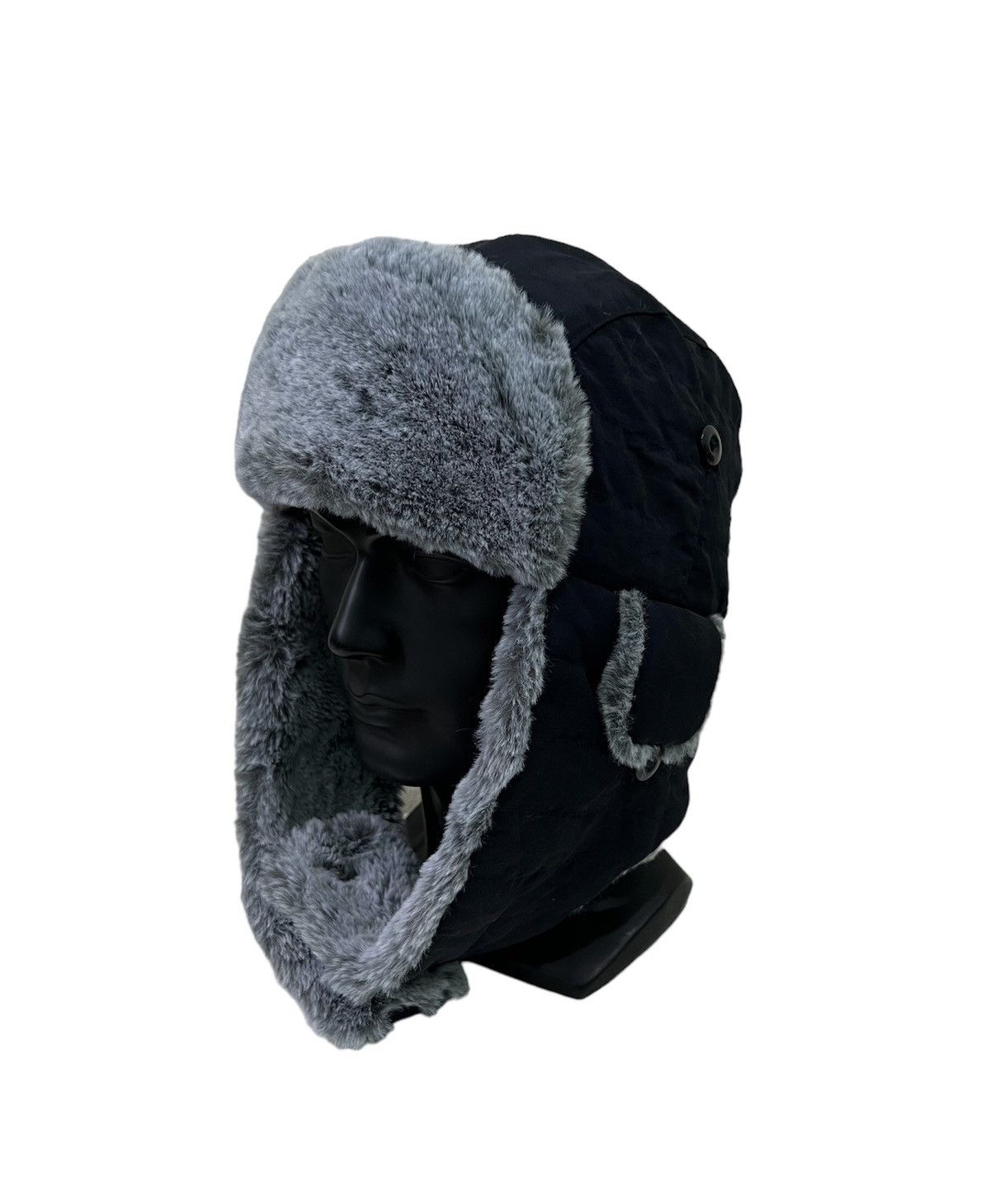 Japanese Brand Japanese Brand Broner Hat Size ONE SIZE - 1 Thumbnail