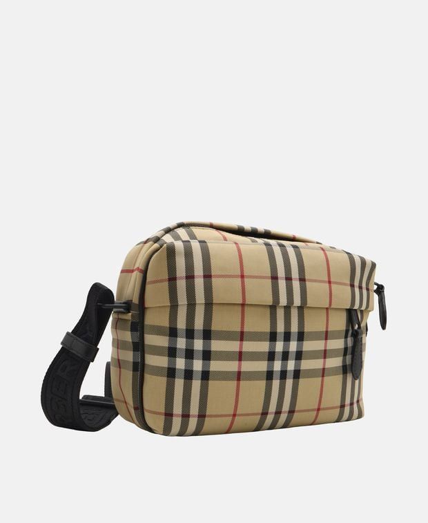 Burberry Cross-body bag Size ONE SIZE - 1 Thumbnail