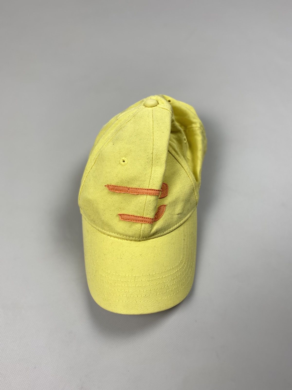 Diesel Diesel vintage Y2K Cap One Size Size ONE SIZE - 3 Thumbnail