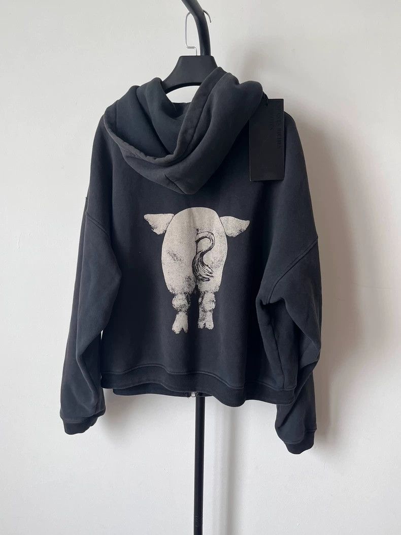Enfants Riches Deprimes Enfant riches derprimes SS24 Garbage Pig Combination Kangar Size US S / EU 44-46 / 1 - 2 Thumbnail