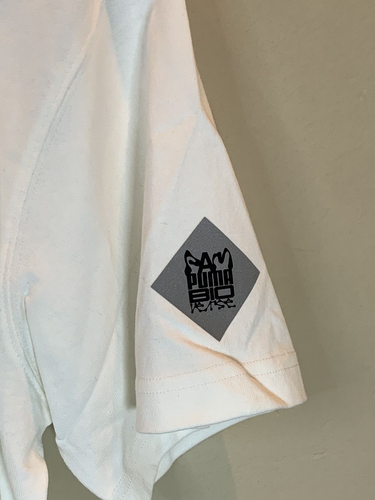 Designer × Perks And Mini × Puma RARE Perks And Mini x Puma PSYACTIV Club BioVerse 3M T-Shirt Size US M / EU 48-50 / 2 - 3 Thumbnail