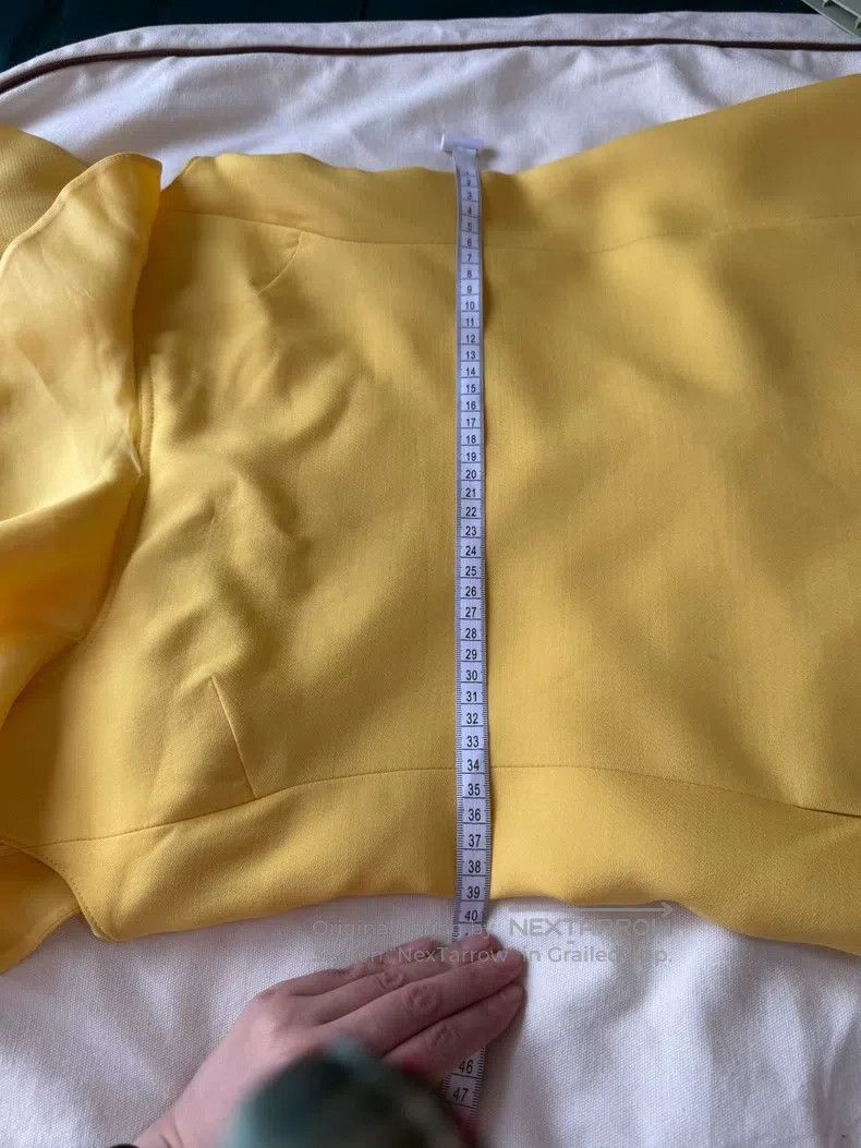 Valentino Valentino dress Size S / US 4 / IT 40 - 6 Thumbnail