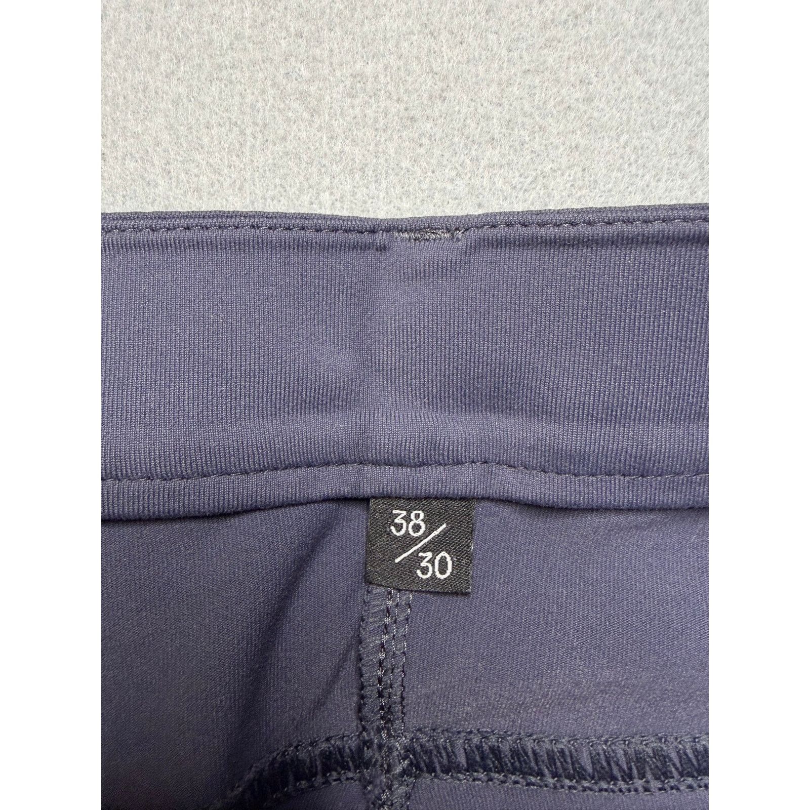 Vintage Public Rec Men’s 38x30 Navy Stretch Golf Pants Athletic NWT Size US 38 / EU 54 - 3 Thumbnail