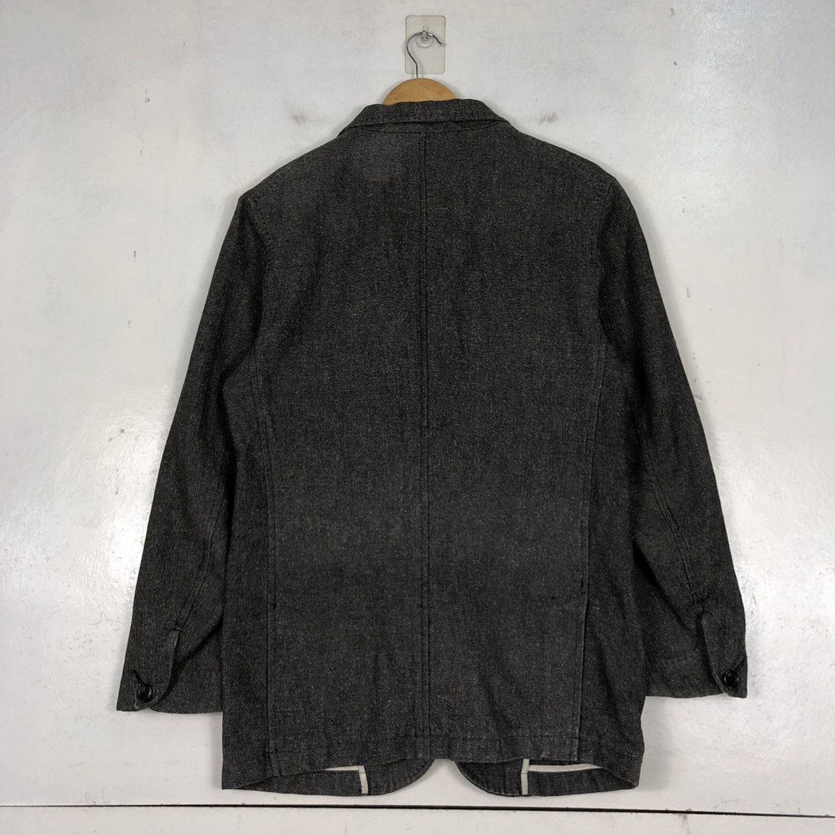Other Harris Paris Coat Jackets 🧥 Size US M / EU 48-50 / 2 - 7 Thumbnail