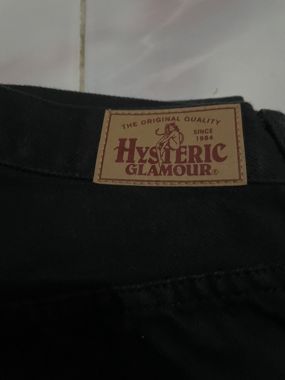 Hysteric Glamour Hysteric glamour Size US 32 / EU 48 - 9 Thumbnail
