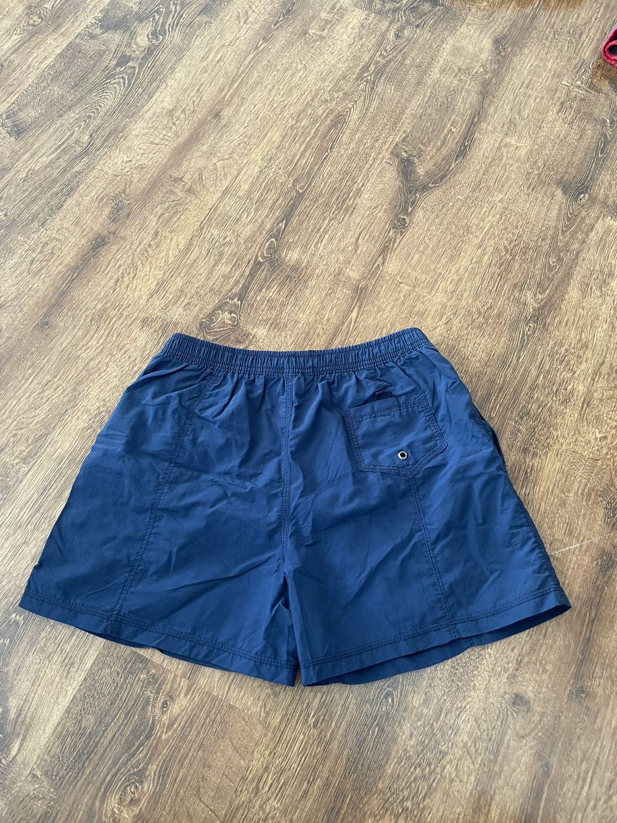 Polo Ralph Lauren × Vintage Vintage Polo Ralph Lauren Shorts Size US 31 - 4 Thumbnail