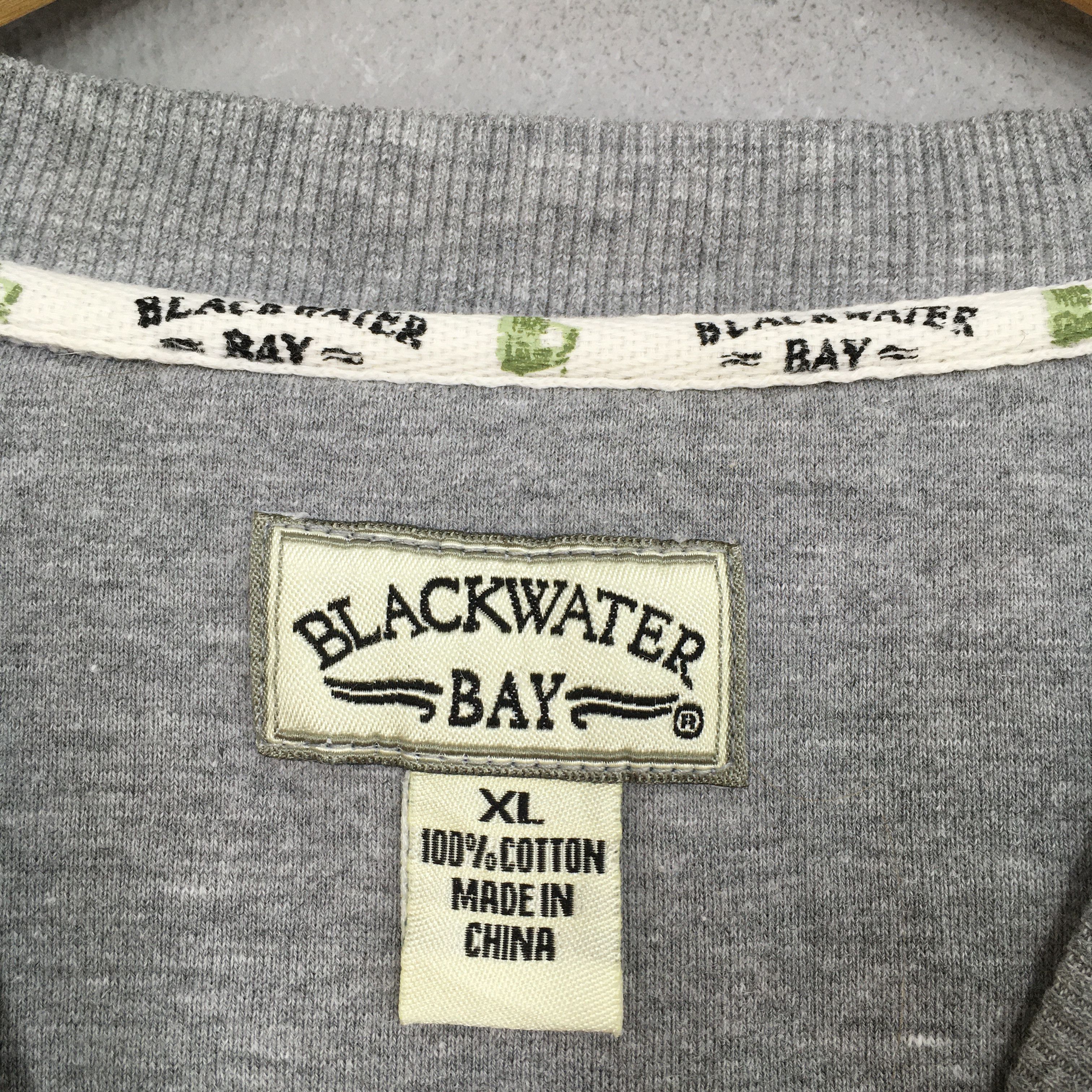 Vintage Vintage Hawthorne Valley Country Club Golf Sweatshirt XLarge Size US L / EU 52-54 / 3 - 4 Thumbnail