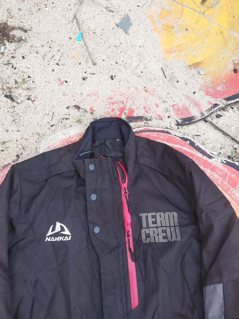Other Nankai motorsport jacket Size US M / EU 48-50 / 2 - 4 Thumbnail