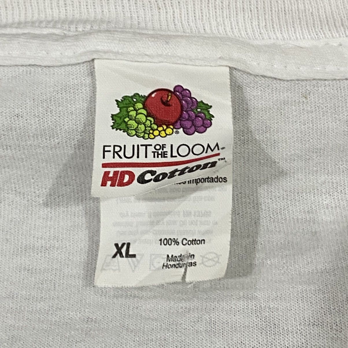 Fruit Of The Loom × Vintage Tv series movie the office film Size US XL / EU 56 / 4 - 4 Thumbnail