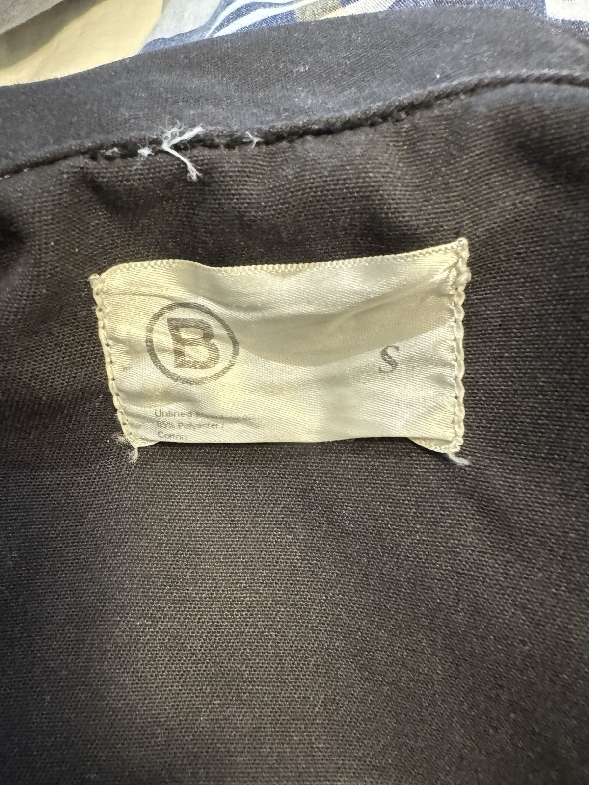 Dickies × basketcase gallery basketcase gallery parachute work jacket Size US S / EU 44-46 / 1 - 3 Thumbnail