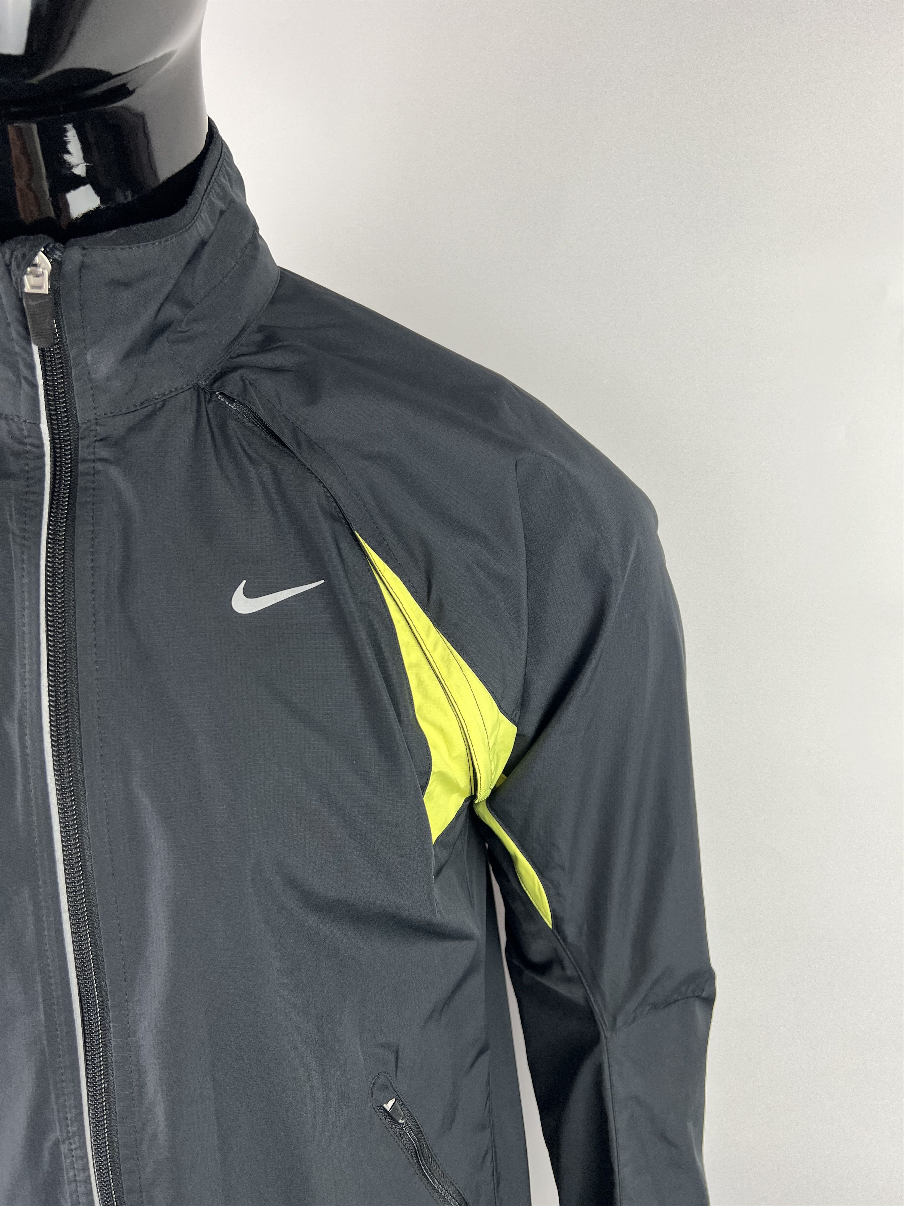 Nike Nike Fit Storm Transformer Jacket Size M Size US M / EU 48-50 / 2 - 5 Thumbnail