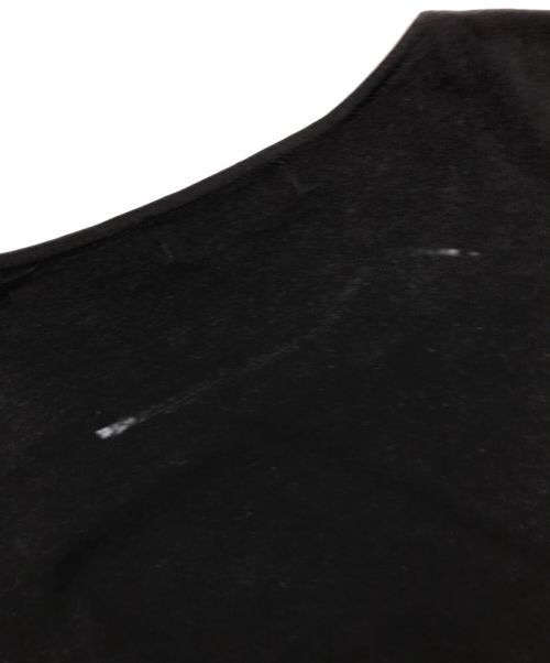 Yohji Yamamoto Yohji Yamamoto pour homme graphic cut and sew Size US L / EU 52-54 / 3 - 6 Thumbnail