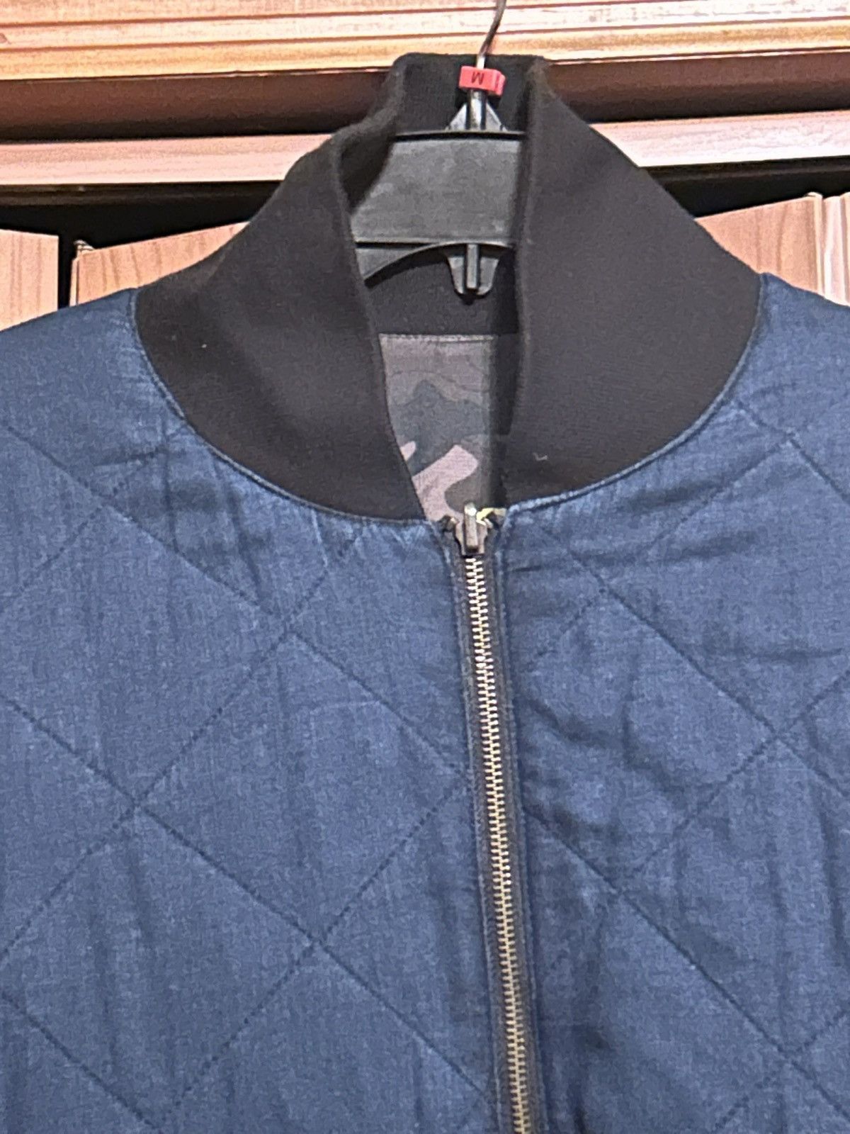 Gap Gap Limited Edition Reversible Camo Bomber Jacket Size US L / EU 52-54 / 3 - 11 Thumbnail