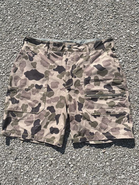 Hurley Carhartt x Hurley Shorts Grailed