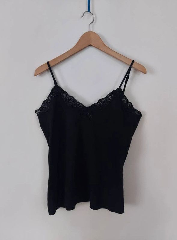 Vintage Jasper Conran vintage top 14 Size L / US 10 / IT 46 - 3 Thumbnail