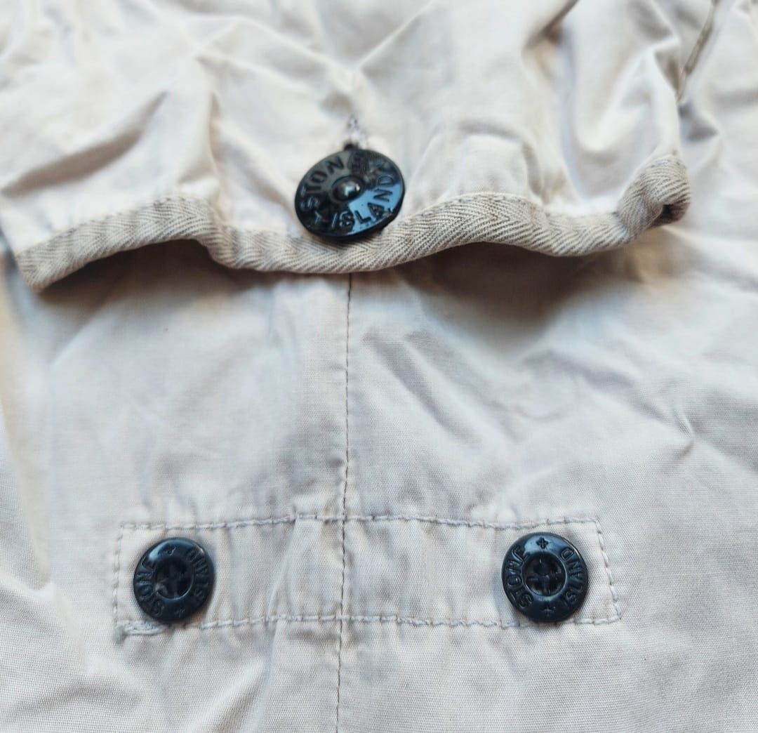 Stone Island STONE ISLAND Cargo Short Size US 31 - 6 Thumbnail