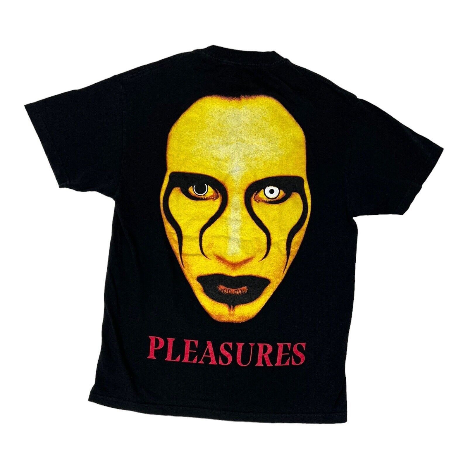 Pleasures Marilyn Manson | Grailed