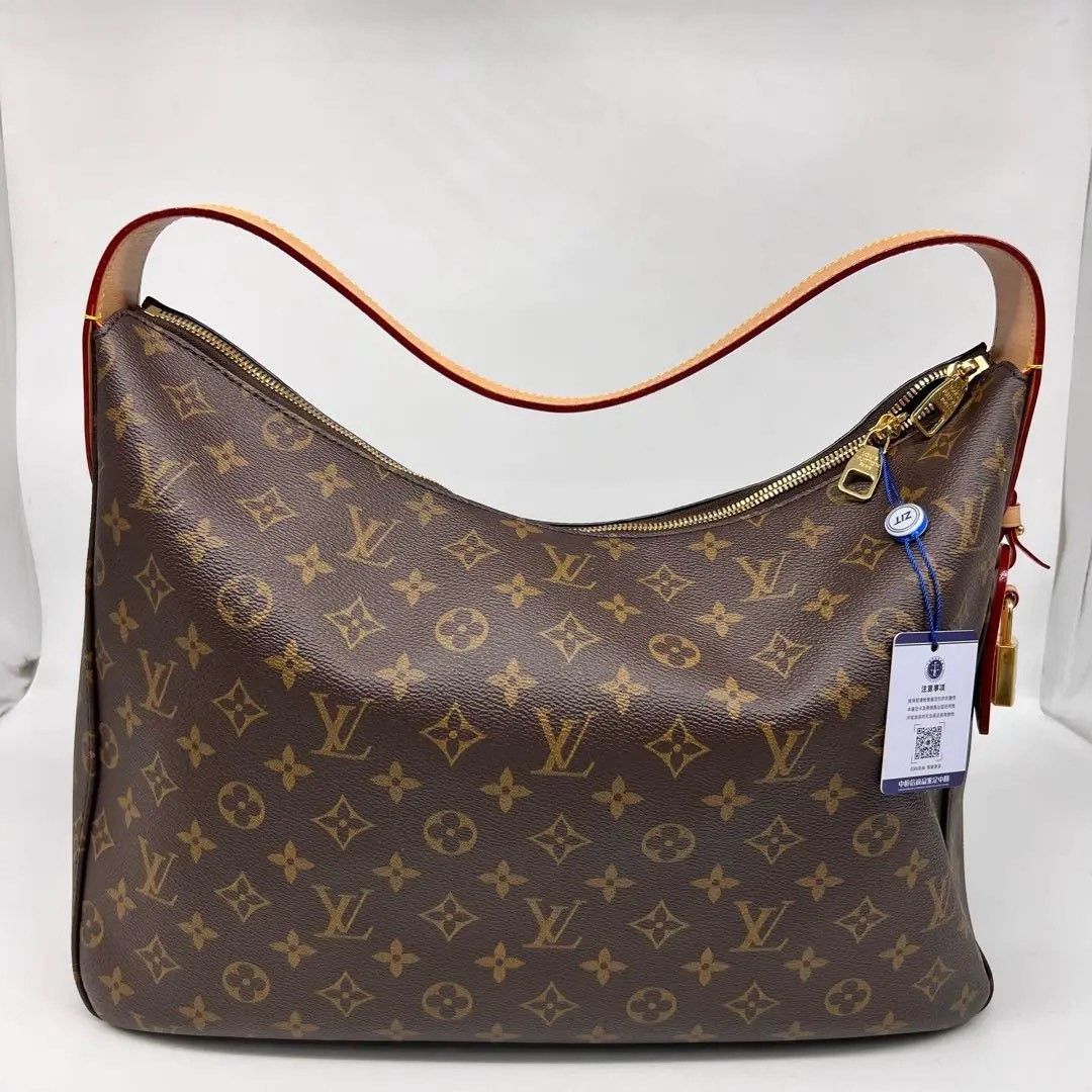 Louis Vuitton Pre-loved Bag Very good condition Size ONE SIZE - 1 Thumbnail