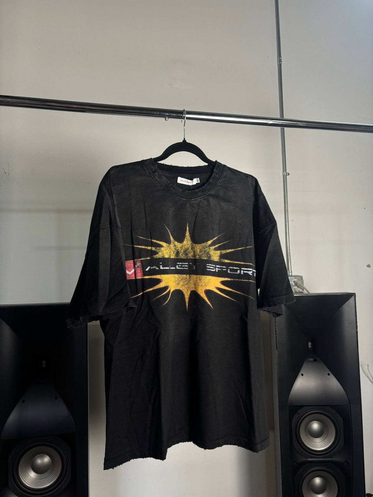 Vale Vale Forever Sunshine Tee Size US XL / EU 56 / 4 - 1 Thumbnail