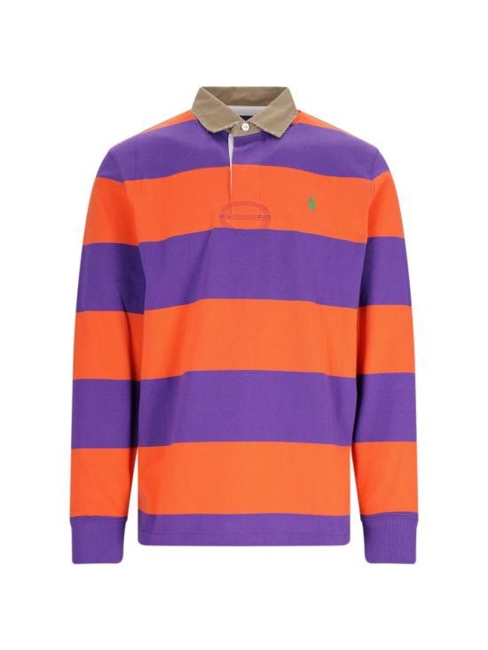 Polo Ralph Lauren POLO RALPH LAUREN Men T-Shirts 710 967648 003 Orange Size US M / EU 48-50 / 2 - 1 Thumbnail