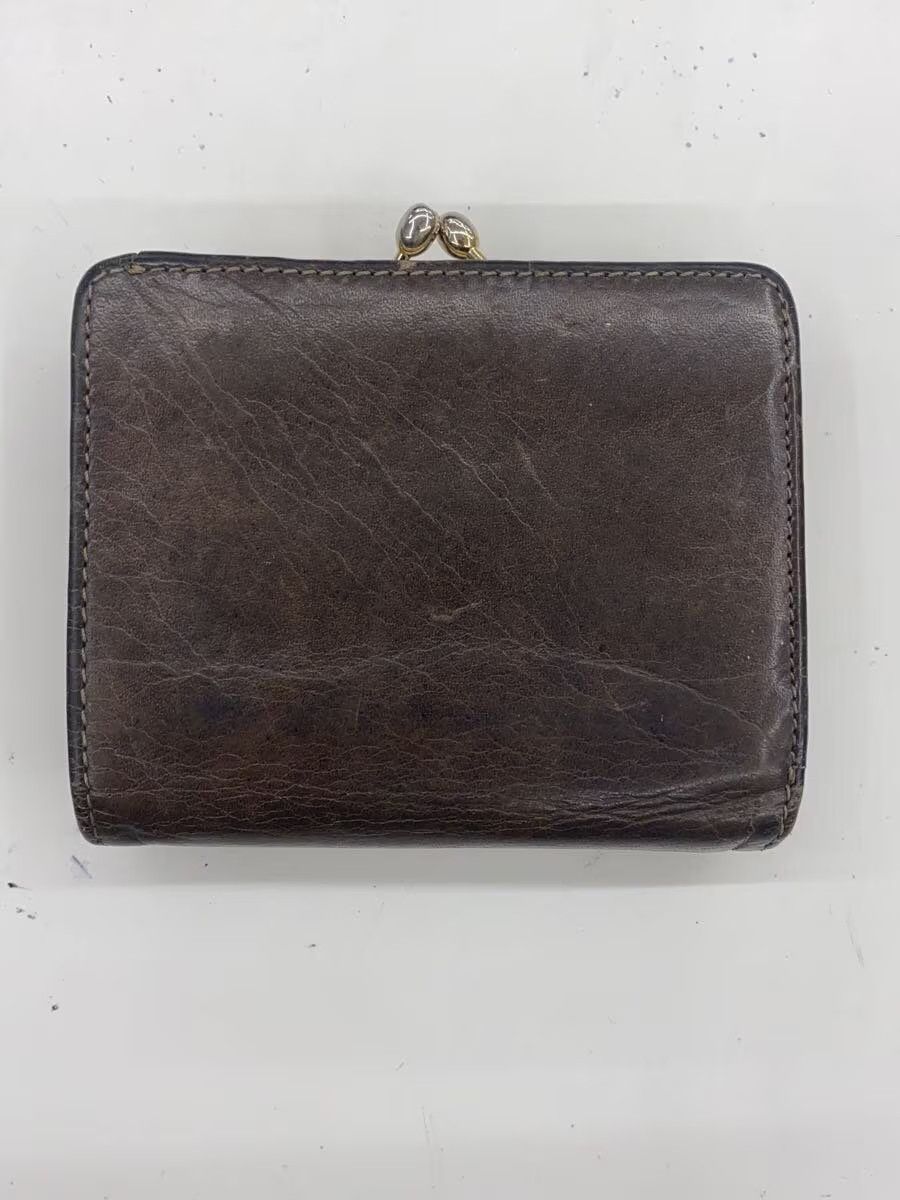 Vivienne Westwood Orb Leather Wallet Size ONE SIZE - 2 Thumbnail