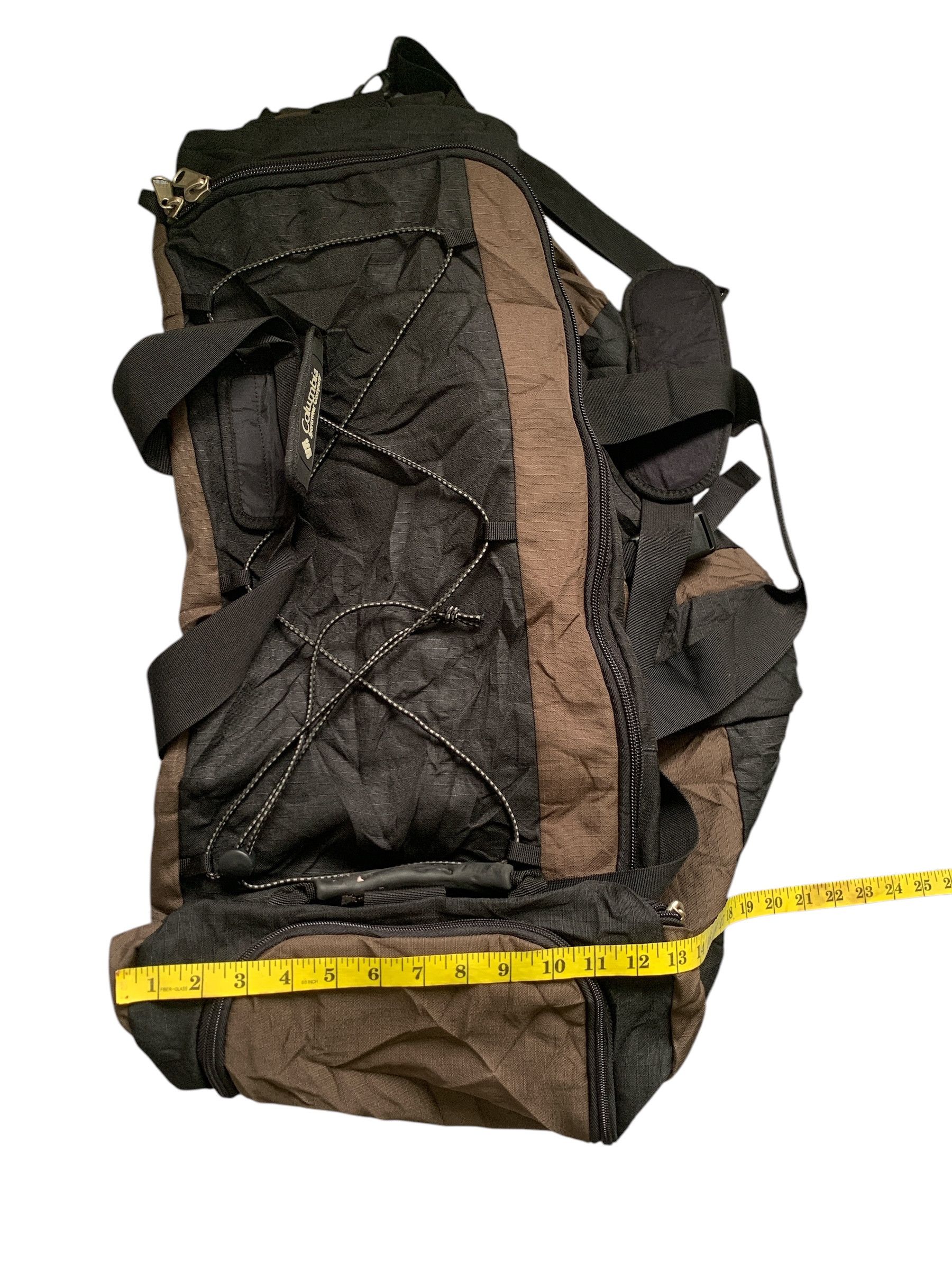 Columbia Columbia Sportswear Company luggage Size ONE SIZE - 12 Thumbnail