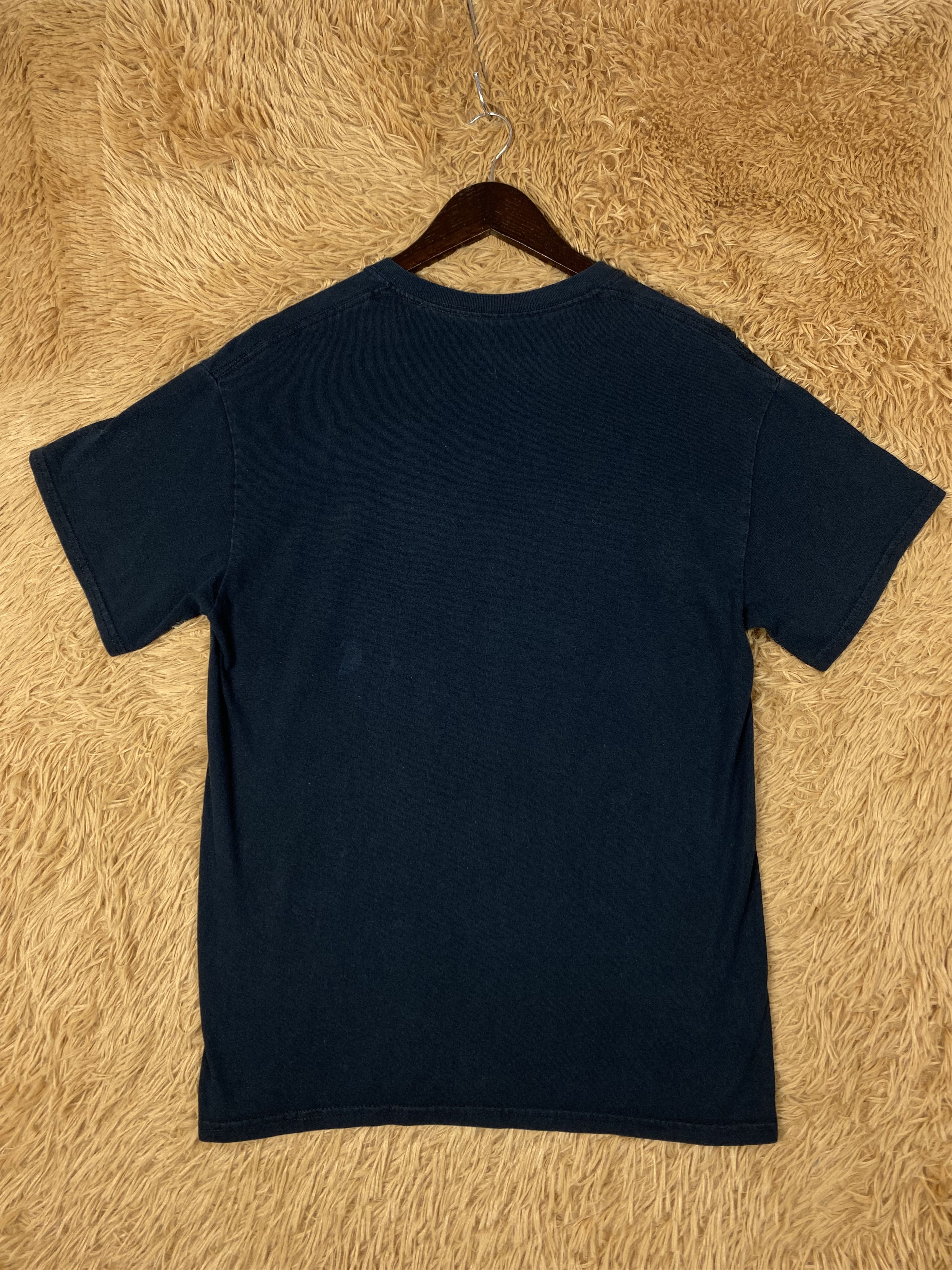 Snoop Dogg Vintage Snoop Dogg Short Sleeve T-Shirts PT0068 Size US S / EU 44-46 / 1 - 4 Thumbnail