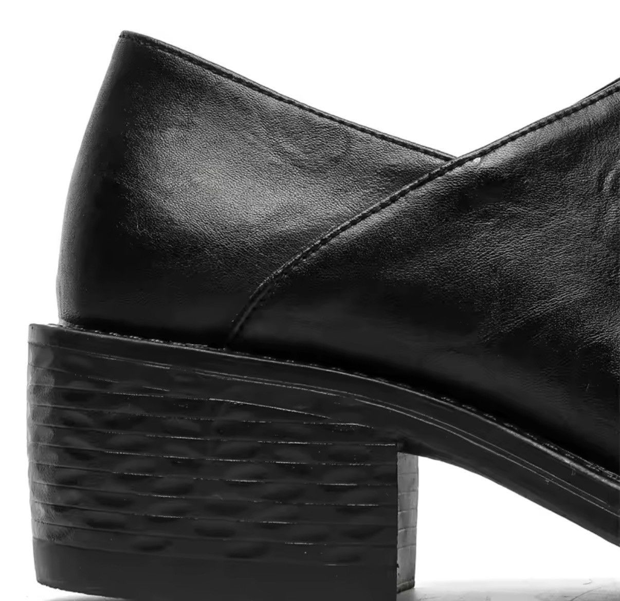 Genuine Leather Genuine Real Leather Casual Loafers Boots Size US 10 / EU 43 - 5 Thumbnail