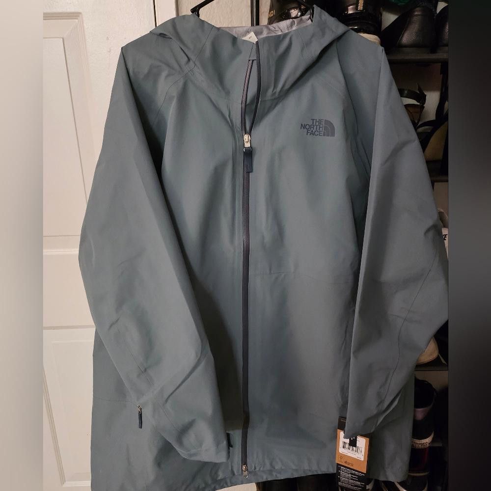 The North Face The North Face Dryzzle Futurelight Jacket Size US XXL / EU 58 / 5 - 3 Thumbnail