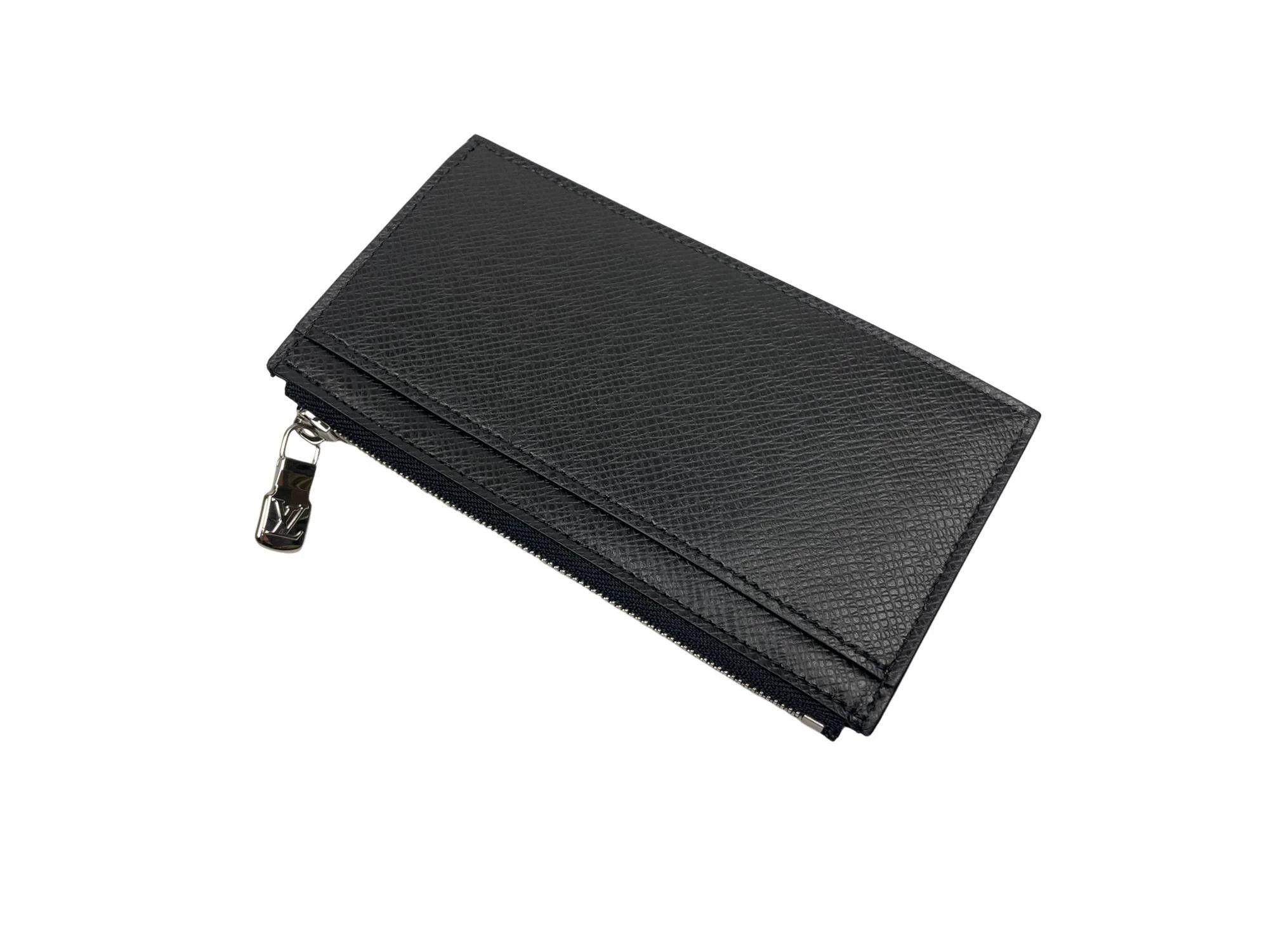 Louis Vuitton Louis Vuitton Bifold Long Card Wallet OS 99 New Size ONE SIZE - 2 Thumbnail