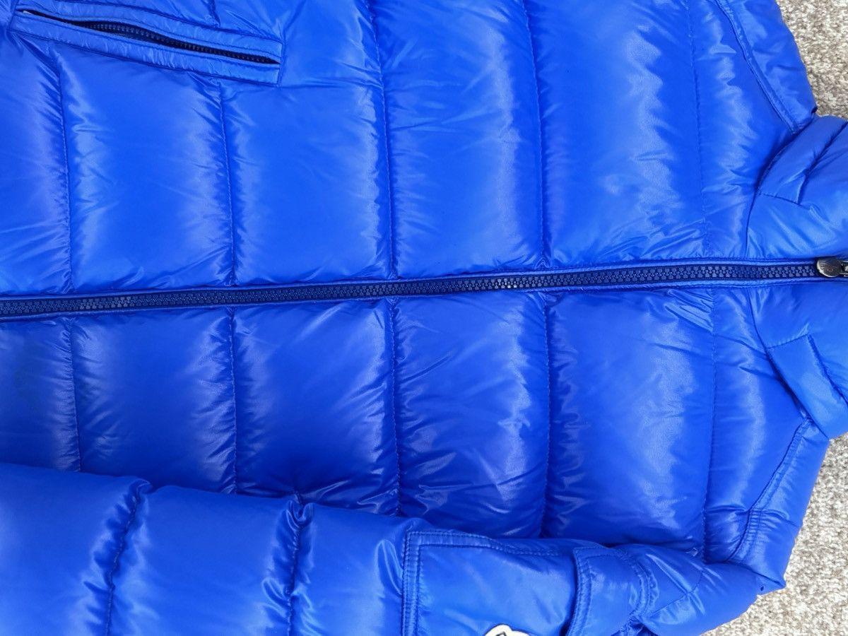 Moncler Moncler puffer jacket Size US L / EU 52-54 / 3 - 3 Thumbnail
