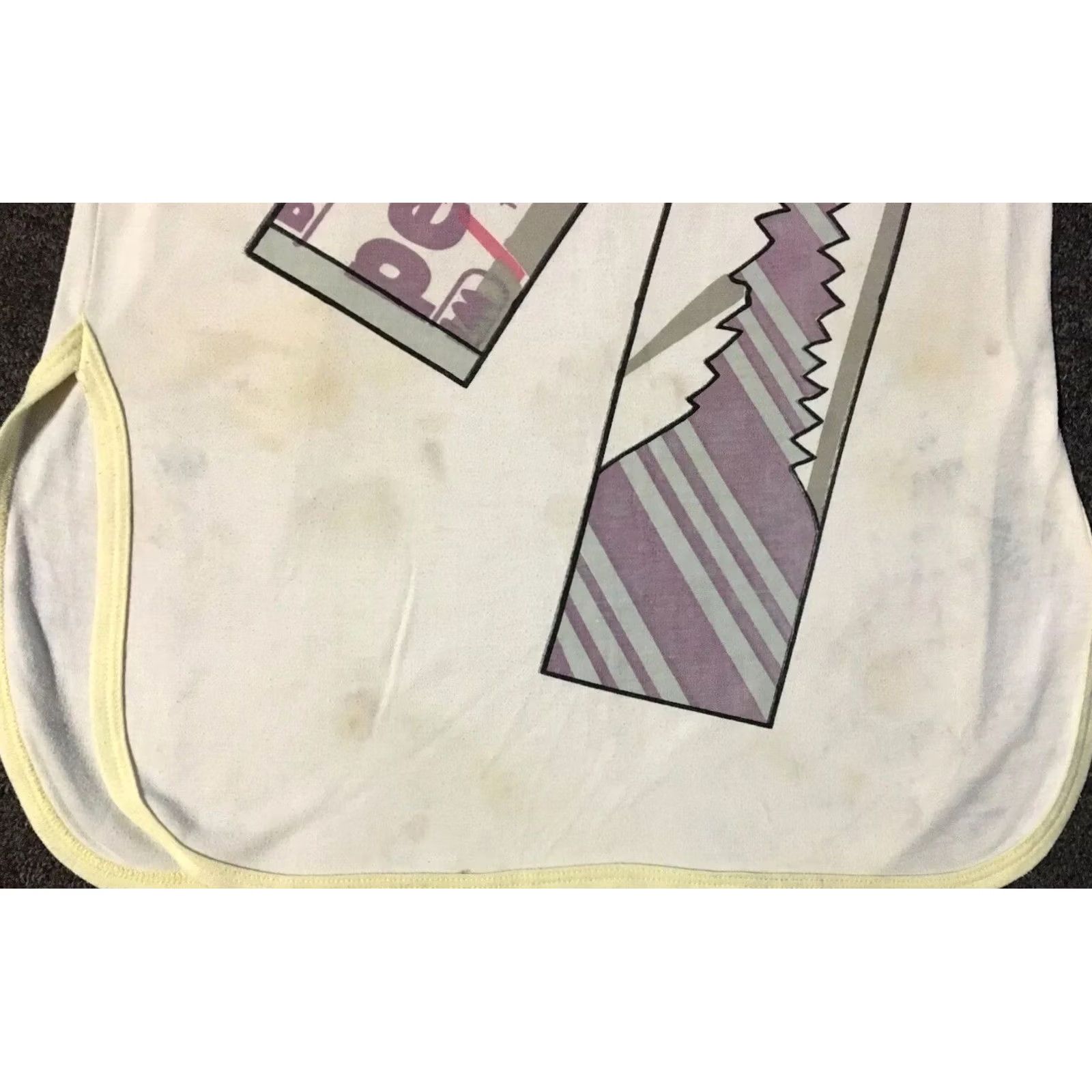 Vintage Item Specifications: Country of Origin: United States Size US M / EU 48-50 / 2 - 3 Thumbnail